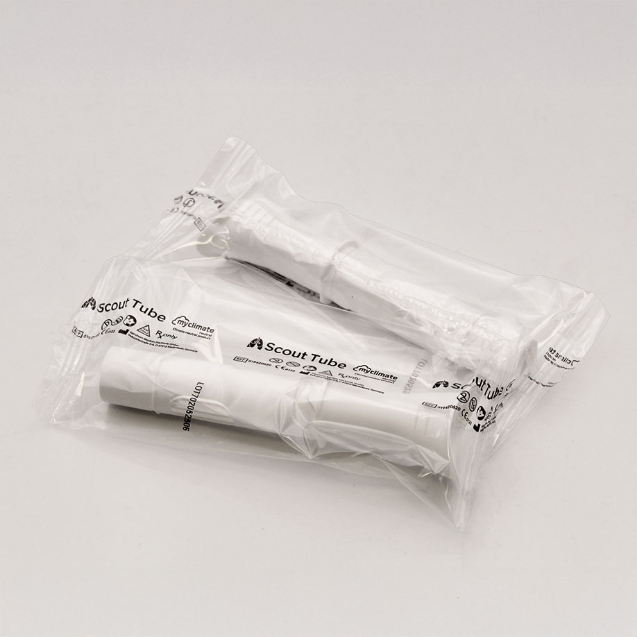 ScoutTube Einmal-Mundstücke zu Schiller