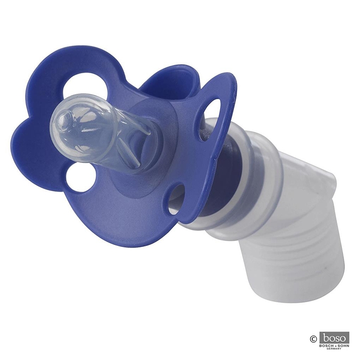 PediNeb Schnuller-Zerstäuber, universal