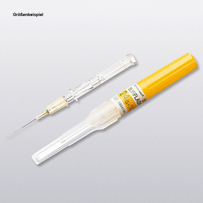 Surflash Venenverweilkatheter