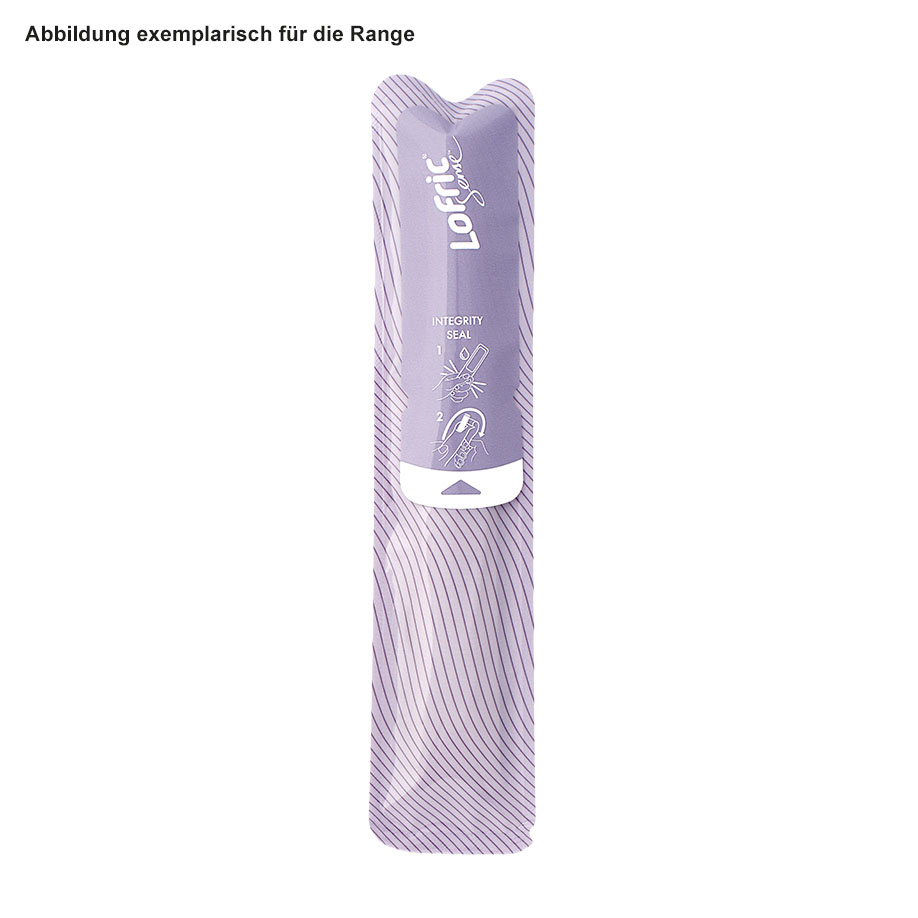 LoFric Sense Einmal-Nelatonkatheter, Ch. 14, 15 cm, steril (30 Stck.)