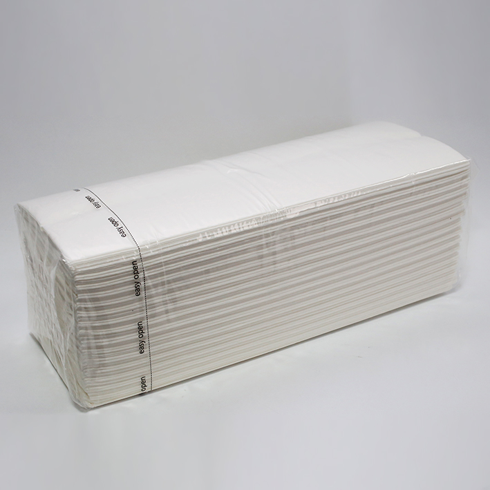 Fripa - Papierhandtücher Comfort 2-lagig