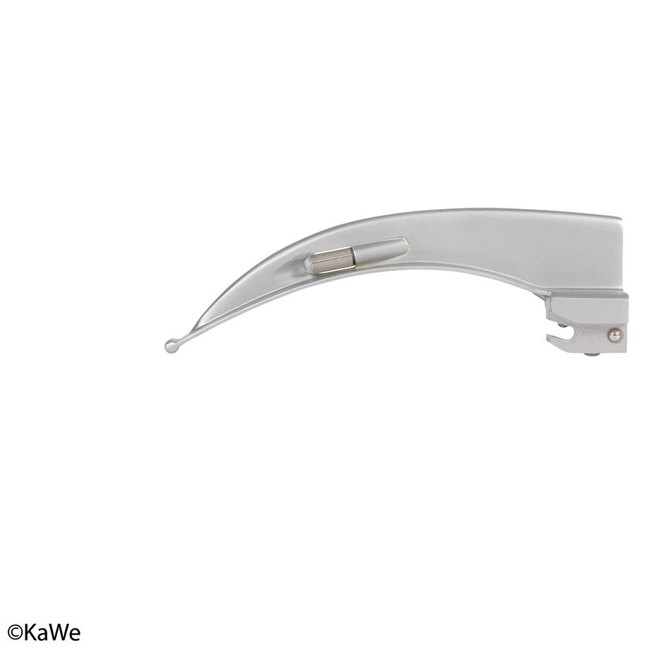 Standard Macintosh C Spatel Gr. 3