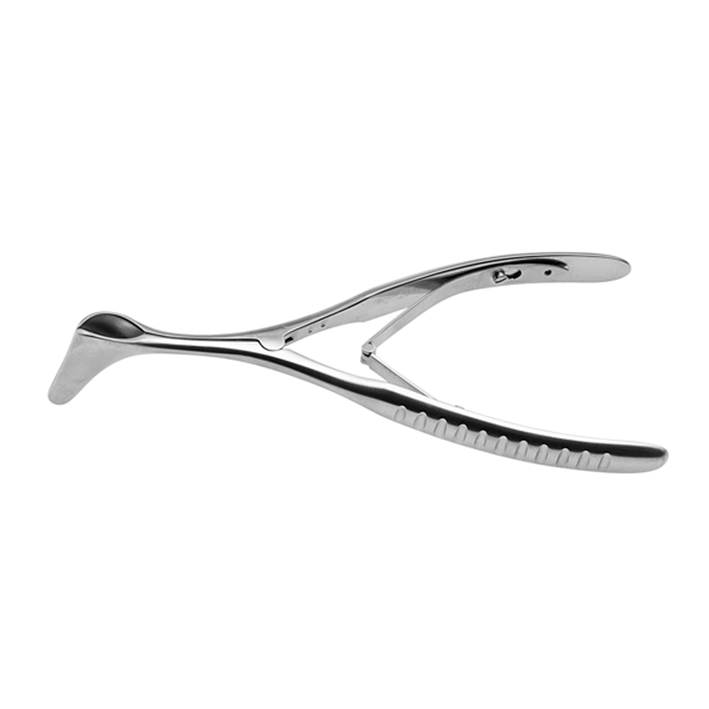 HARTMANN-HALLE Spekulum Fig. 3, 15 cm