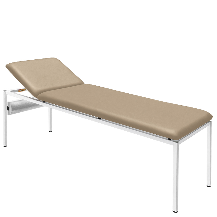 Untersuchungsliege ratiomed nougat,