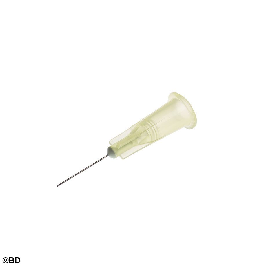 BD Microlance 3 Sonderkanülen,