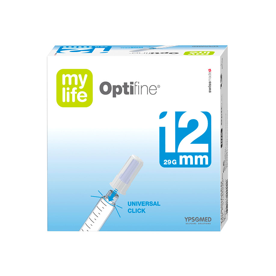 mylife Optifine Pen-Nadeln