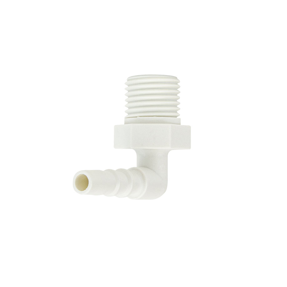 AEROpart Winkel-Schlauchanschluss