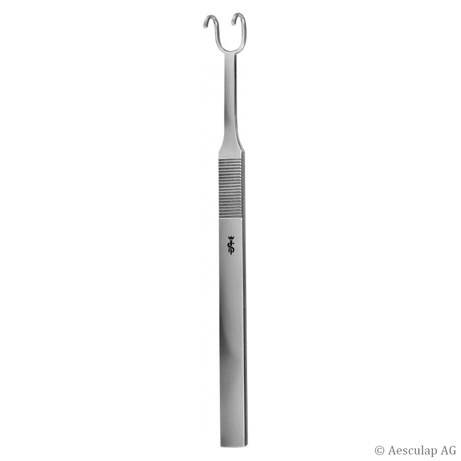 Nasenflügelretraktor Fomon 145 mm