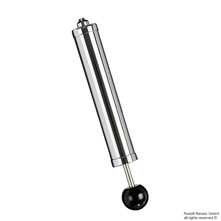 Pumpe, für Komprimeter