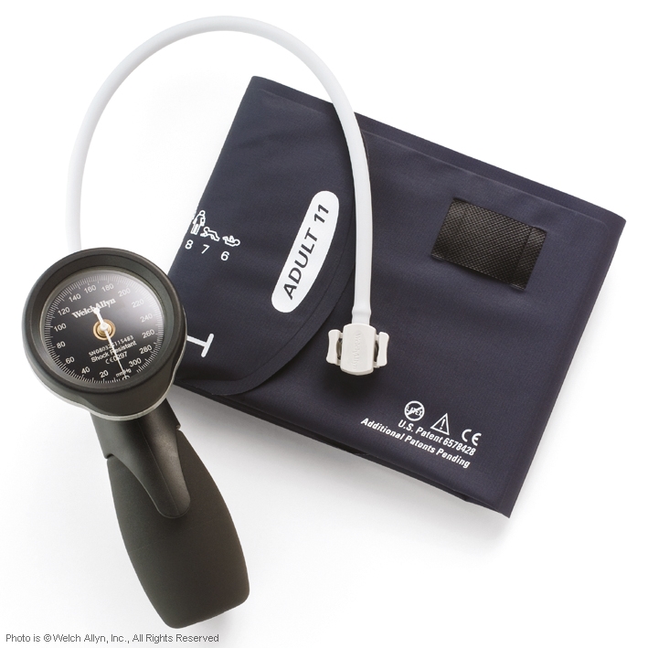 DuraShock Blutdruckmessgerät DS65