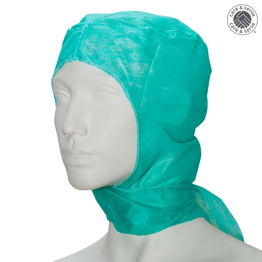 wiroCOSMO PP Astrohauben