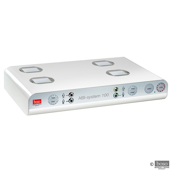 boso ABI-system 100 PWV