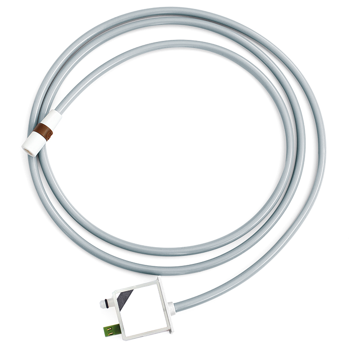 KISS Elektrodenleitung, EKG, C4,