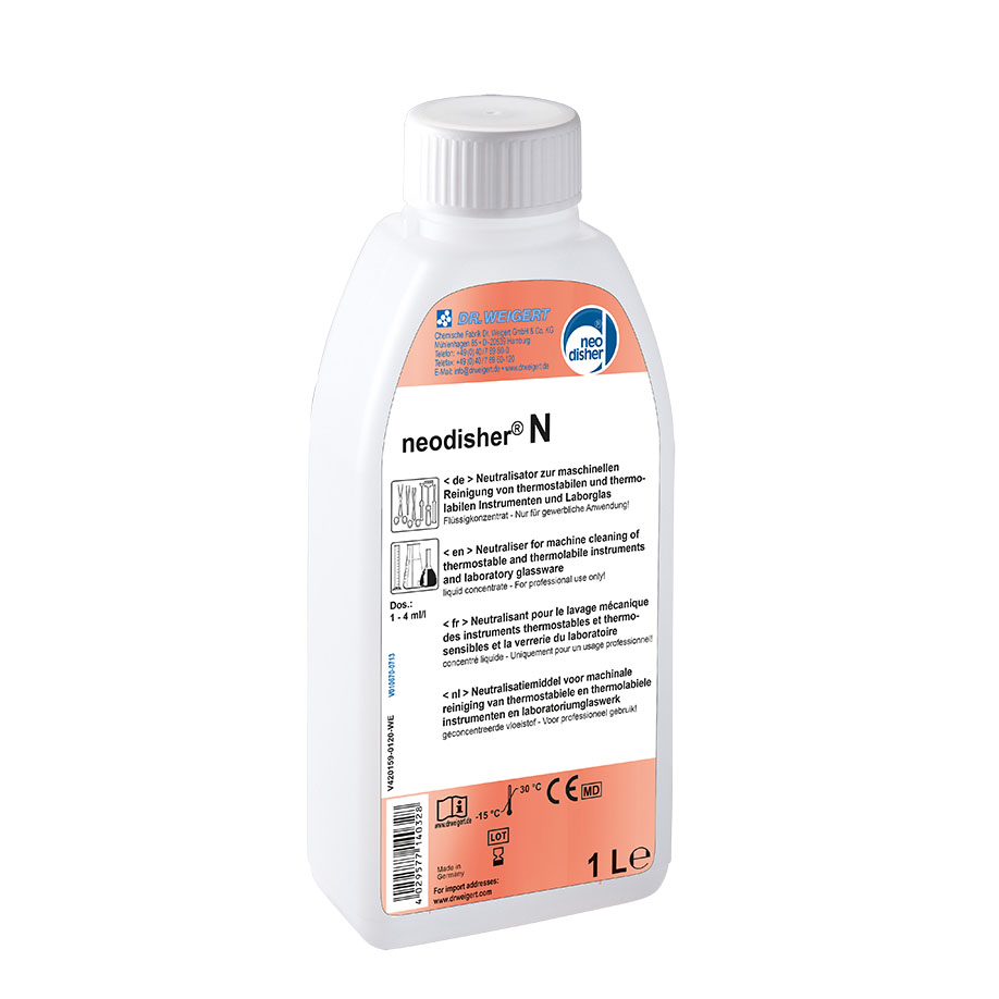 neodisher N 1 Ltr.