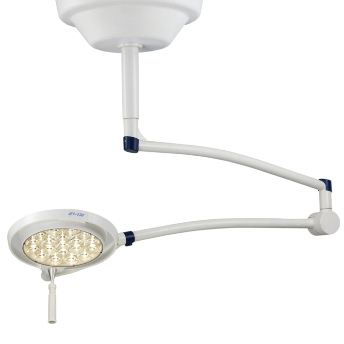 Mach LED 130 F (fokussierbar)