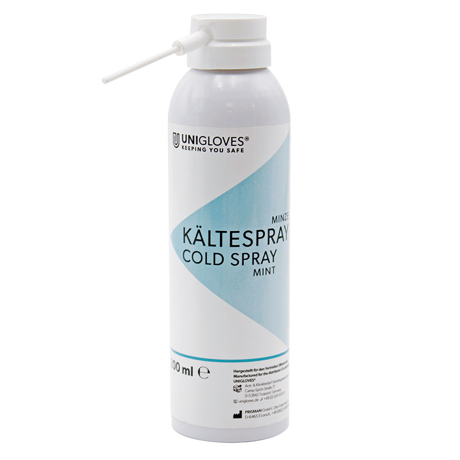 Kältespray Polar mint 200 ml