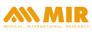 MIR - Medical International
