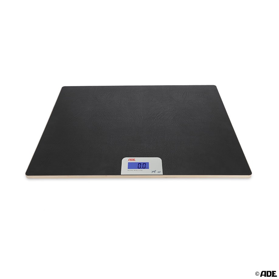 elektronische Veterinärwaage