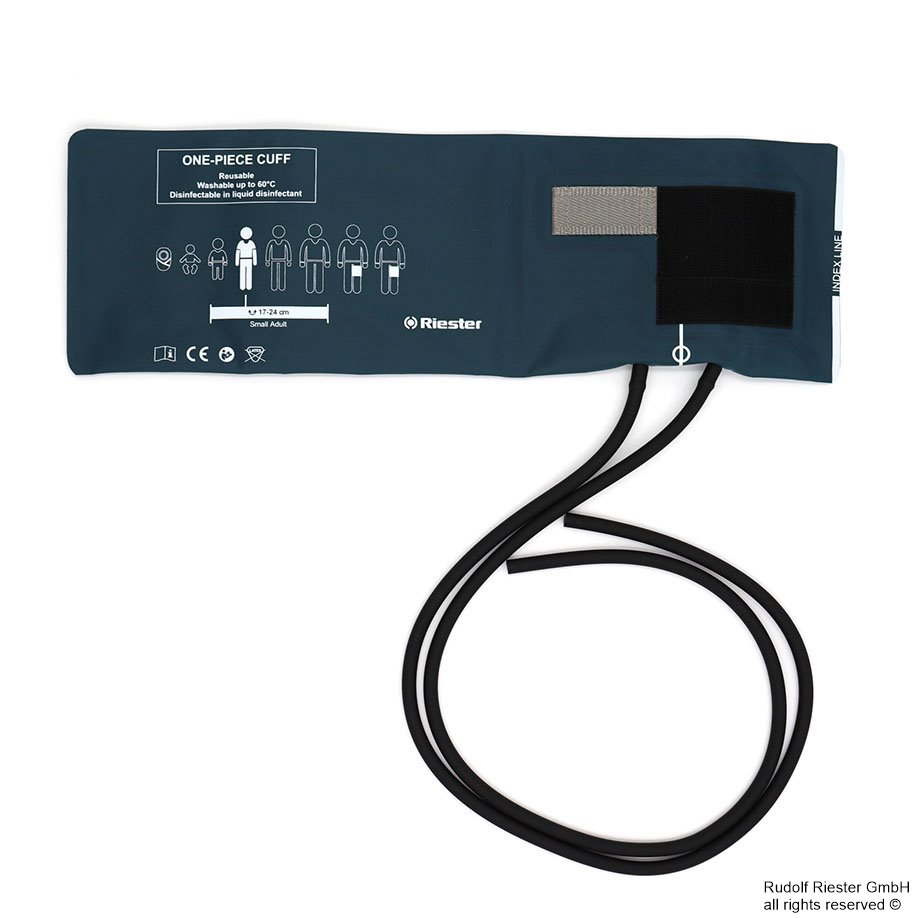 Polsterlose Manschette Erwachsene