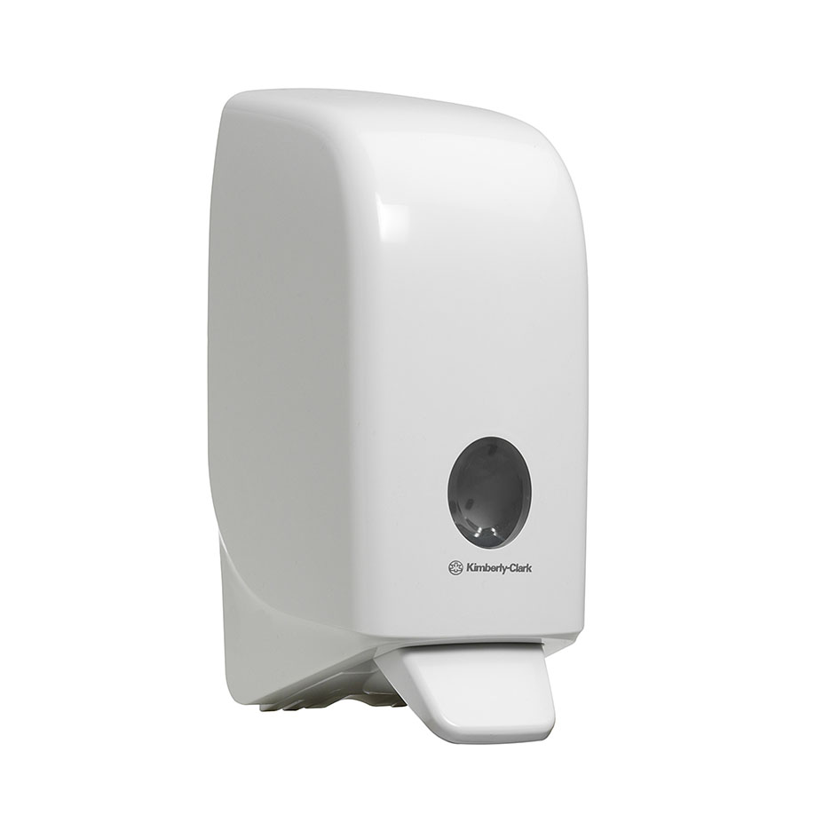 AQUARIUS Spender für Handreiniger