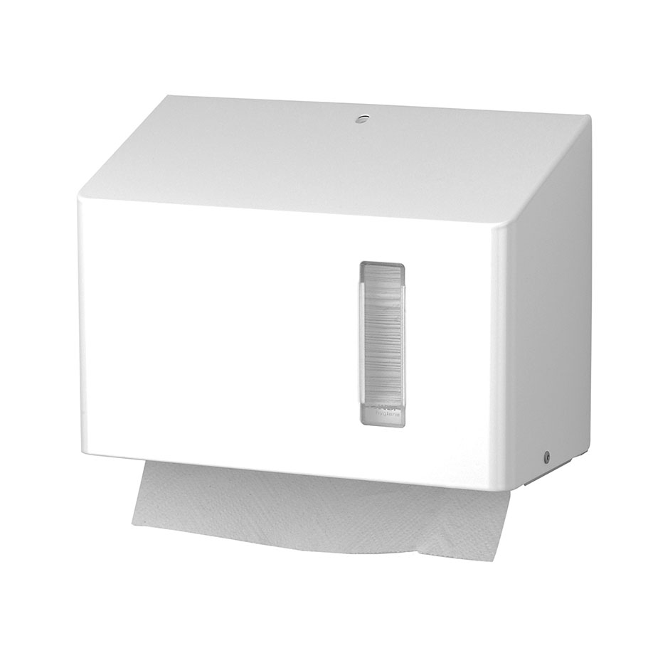 SanTRAL Papierhandtuchspender HSU 15 P