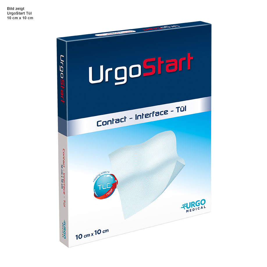UrgoStart Tül