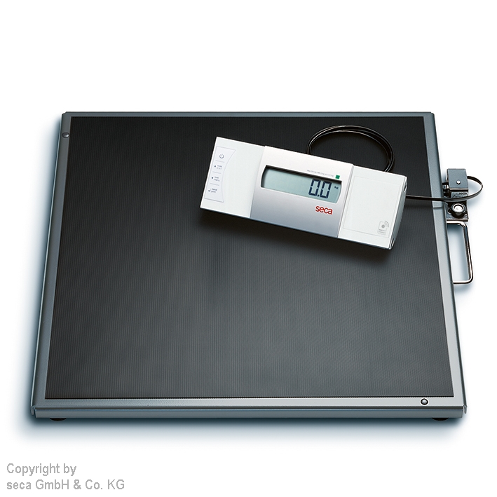 integrationsfähige Adipositaswaage