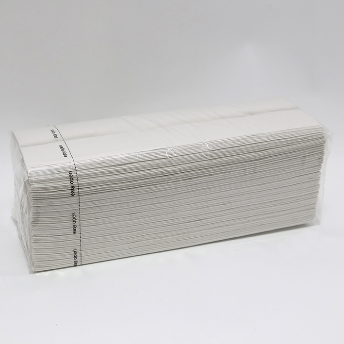 Fripa - Papierhandtücher Eco, 2-lagig