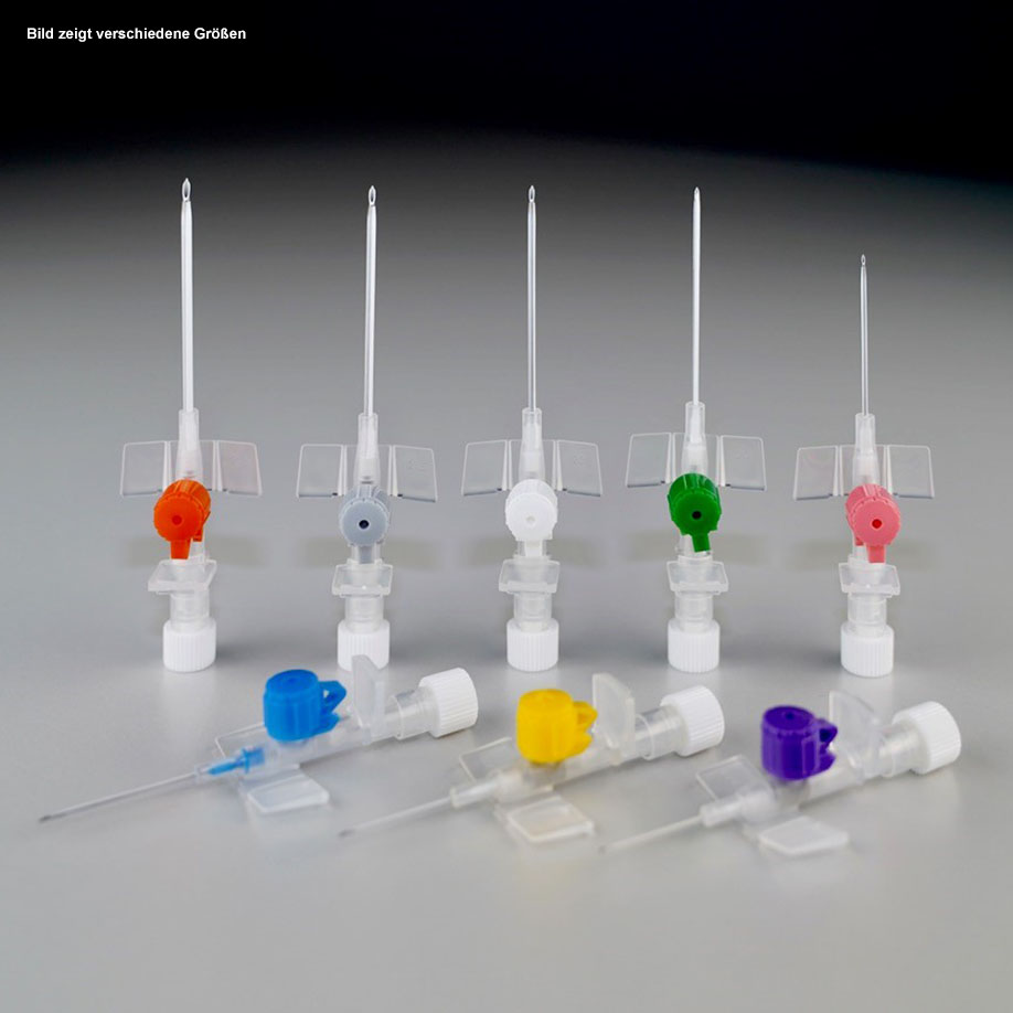 *VASUFLO-INT Venenverweilkanülen,