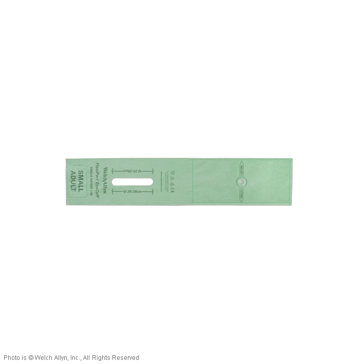 EcoCuff Einpatientenmanschetten