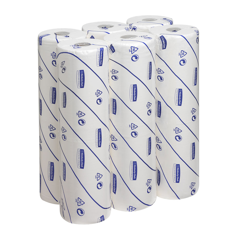 SCOTT ULTRA Ärzterollen