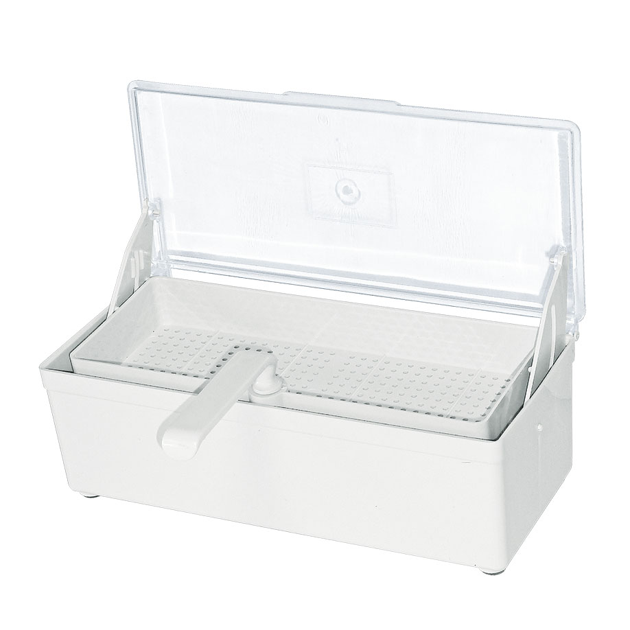 Desinfektionswanne 1 Ltr. mit