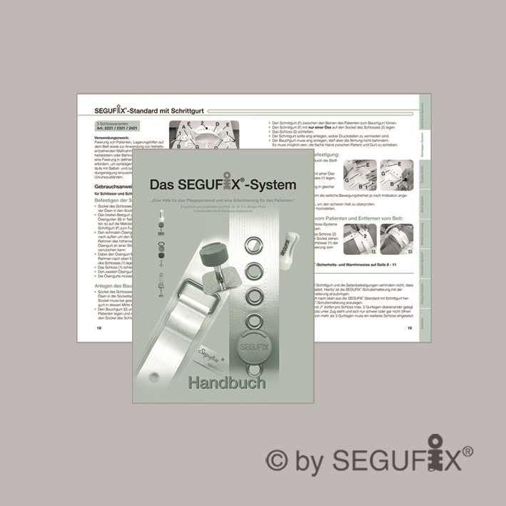 SEGUFIX-Handbuch