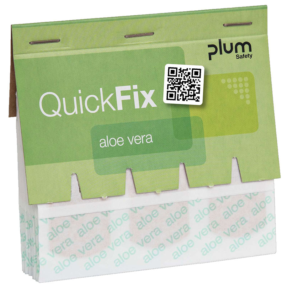 QuickFix Aloe Vera Refill