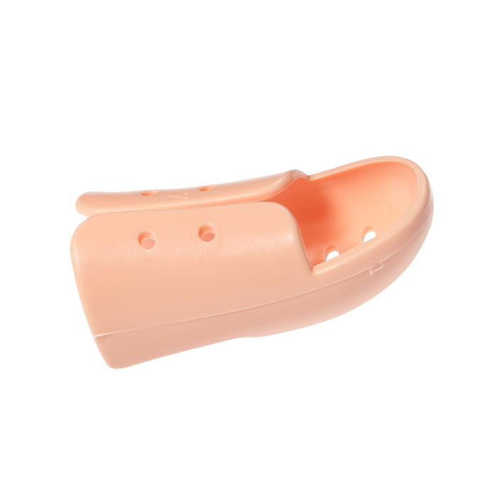 Fingerschiene nach Stack, modif.