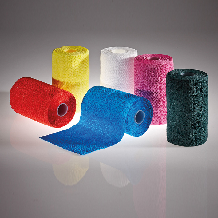 ELASTUS-active Fixierbinden