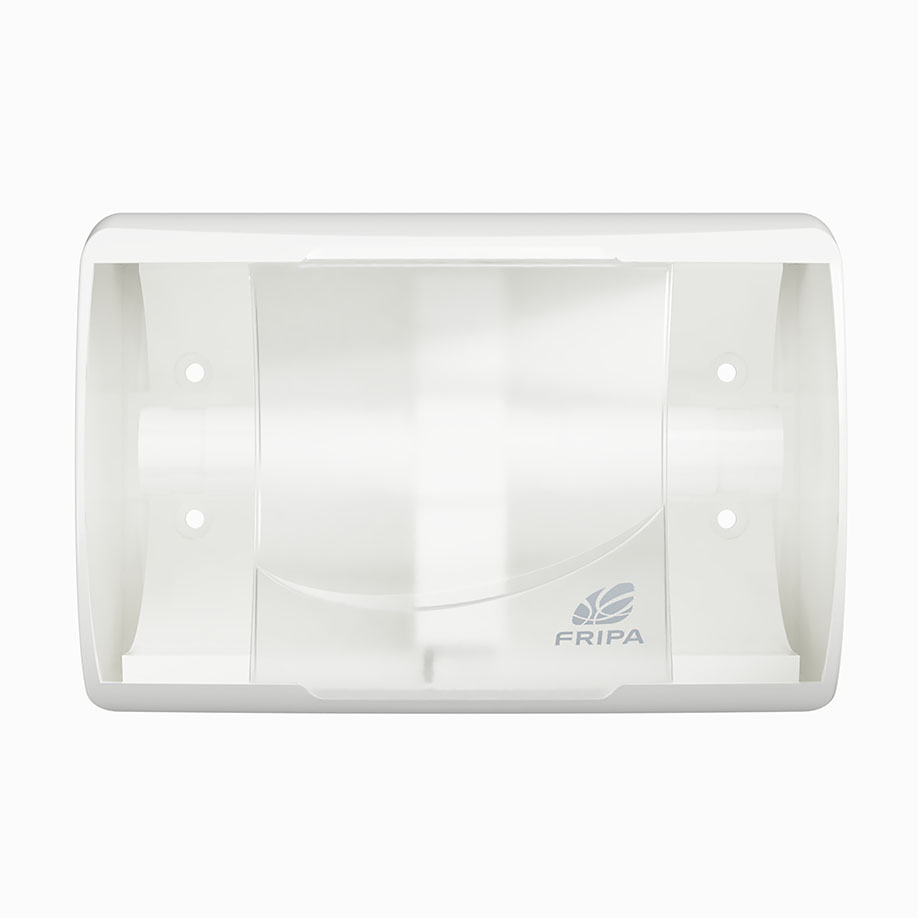 Fripa - Toilettenpapierspender