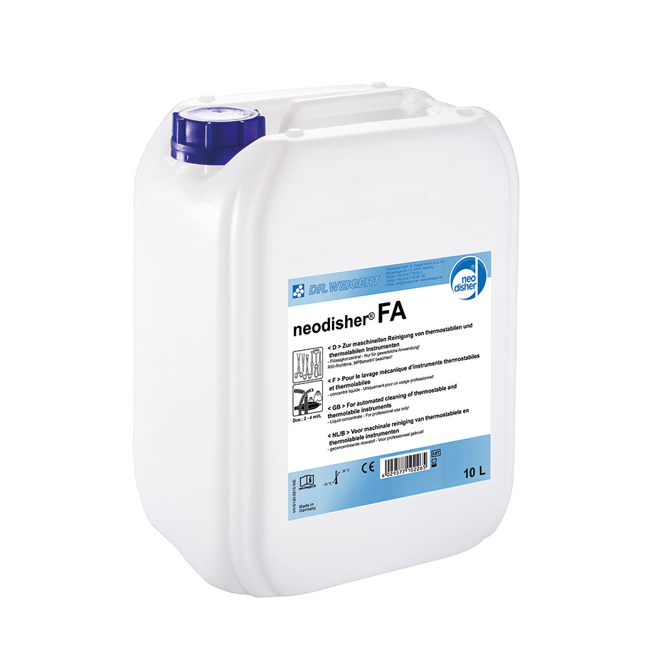 neodisher FA 10 Ltr.