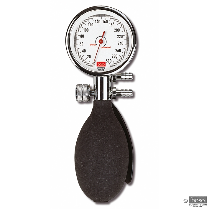 boso roid II Blutdruckmessgerät Ø 48 mm,