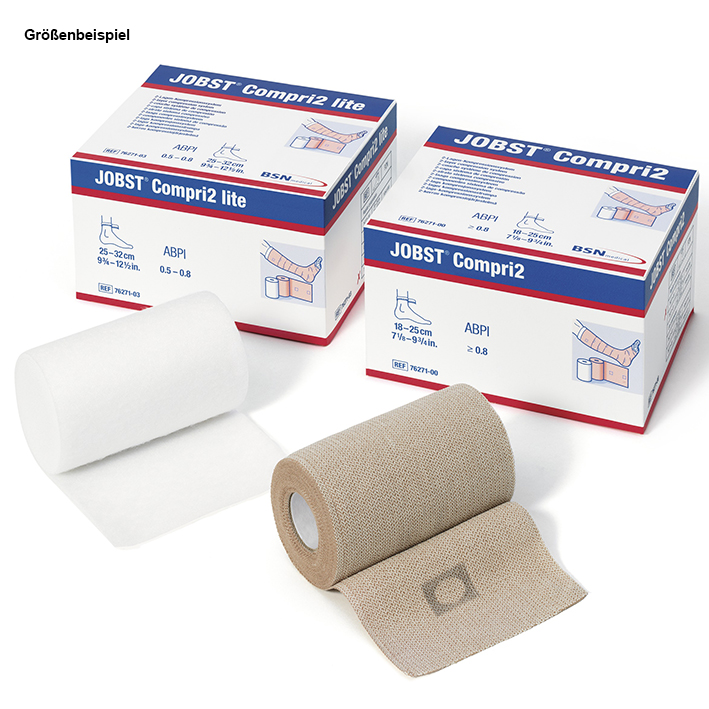 JOBST Compri2 lite Komplettset
