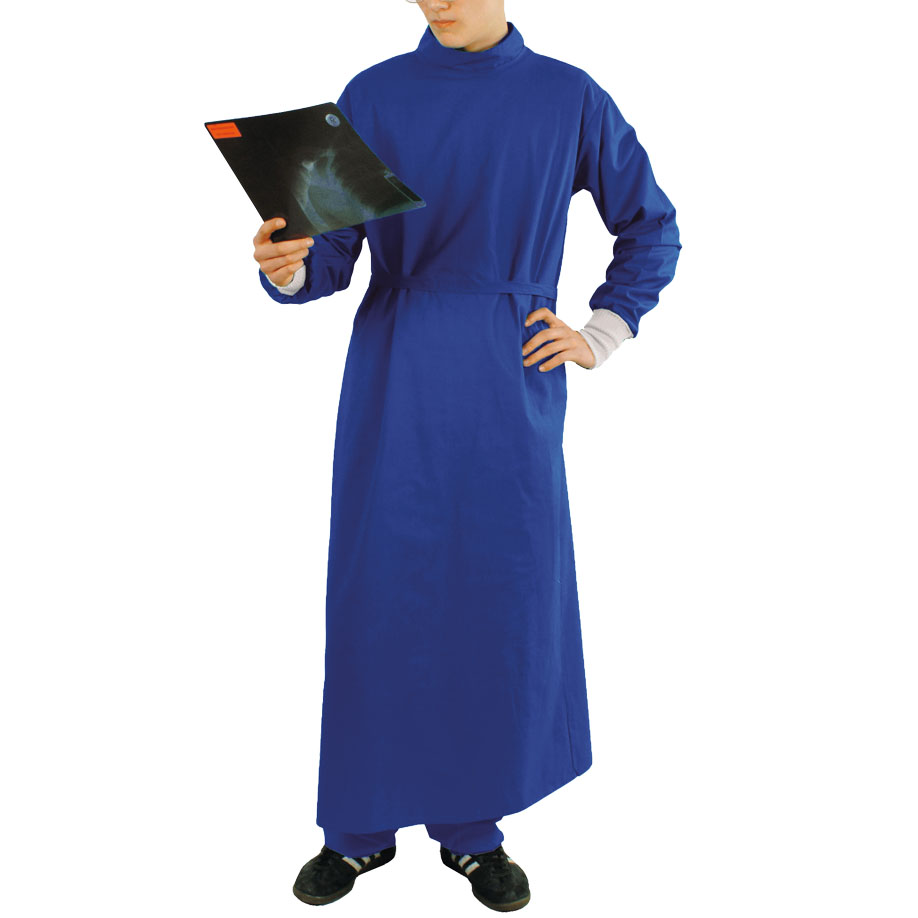 Mantel Typ Nürnberg Standard