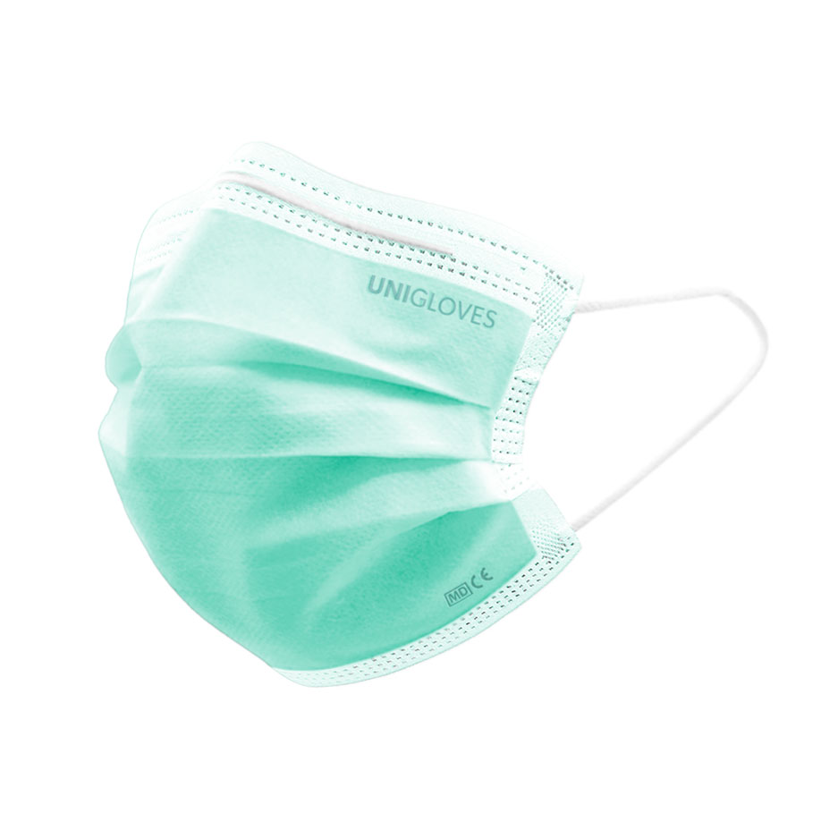 Einmal-Mundschutz Profil Plus,