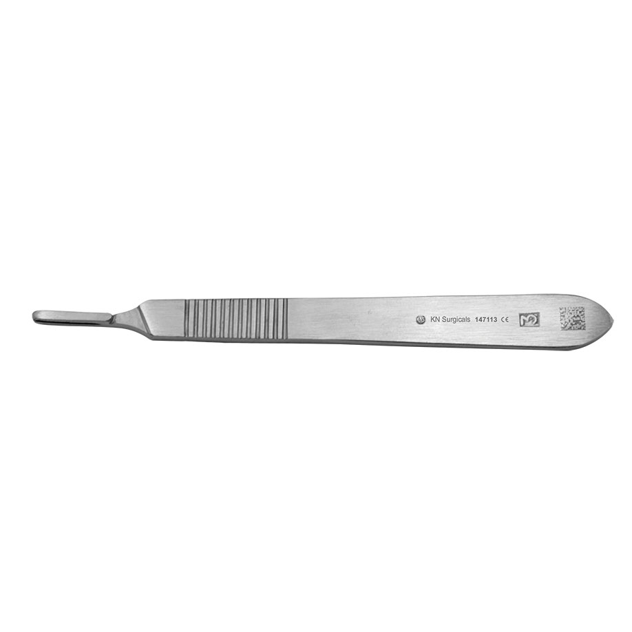 Scalpel handle ratiomed sz. 3