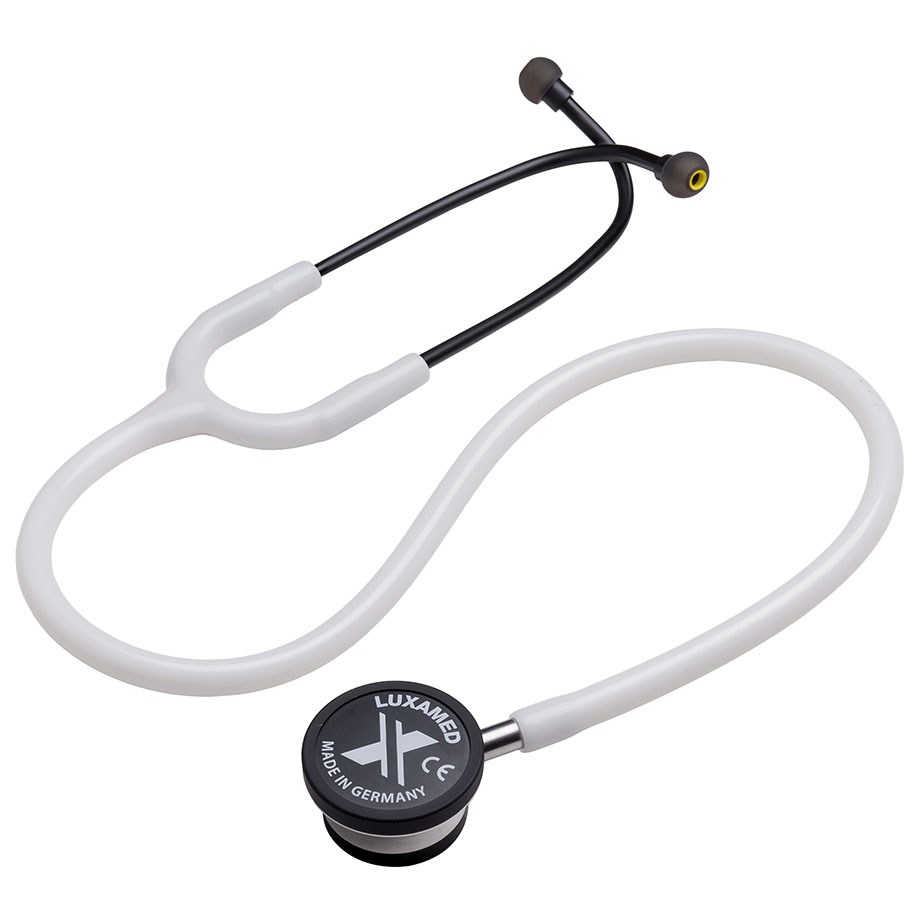 LuxaScope Sonus NPX Stethoskop Edelstahl
