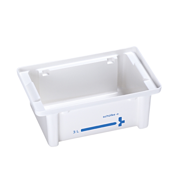 Instrumentenwanne 3 Ltr.,