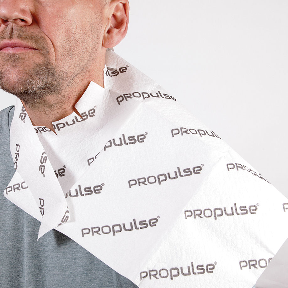 ProPulse ProTect Cape,