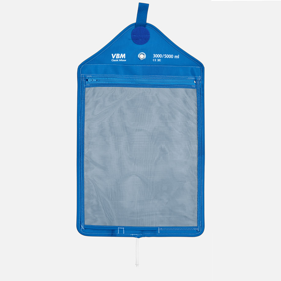 Classic Infusor 3000/5000 ml