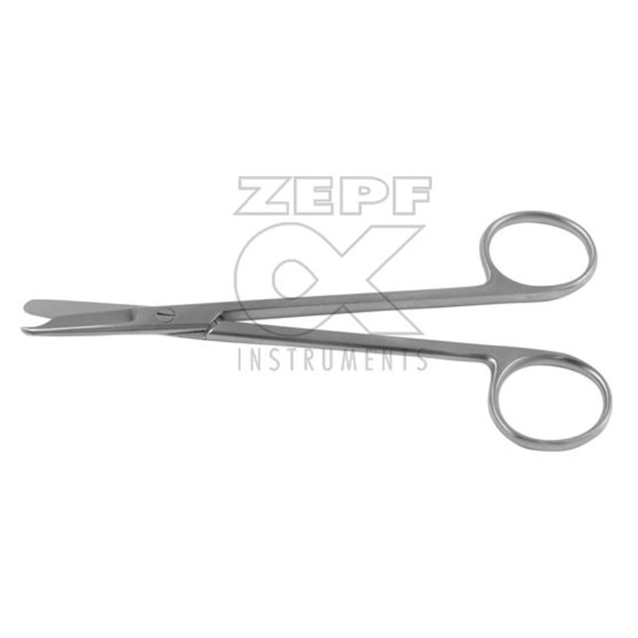 LITTAUER Ligaturschere 14 cm