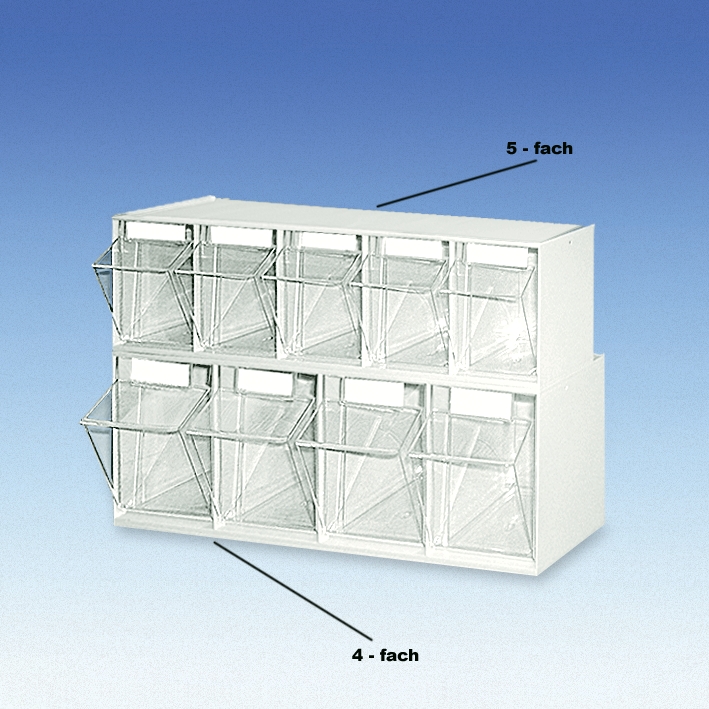 Spritzen- und Kanülenspender