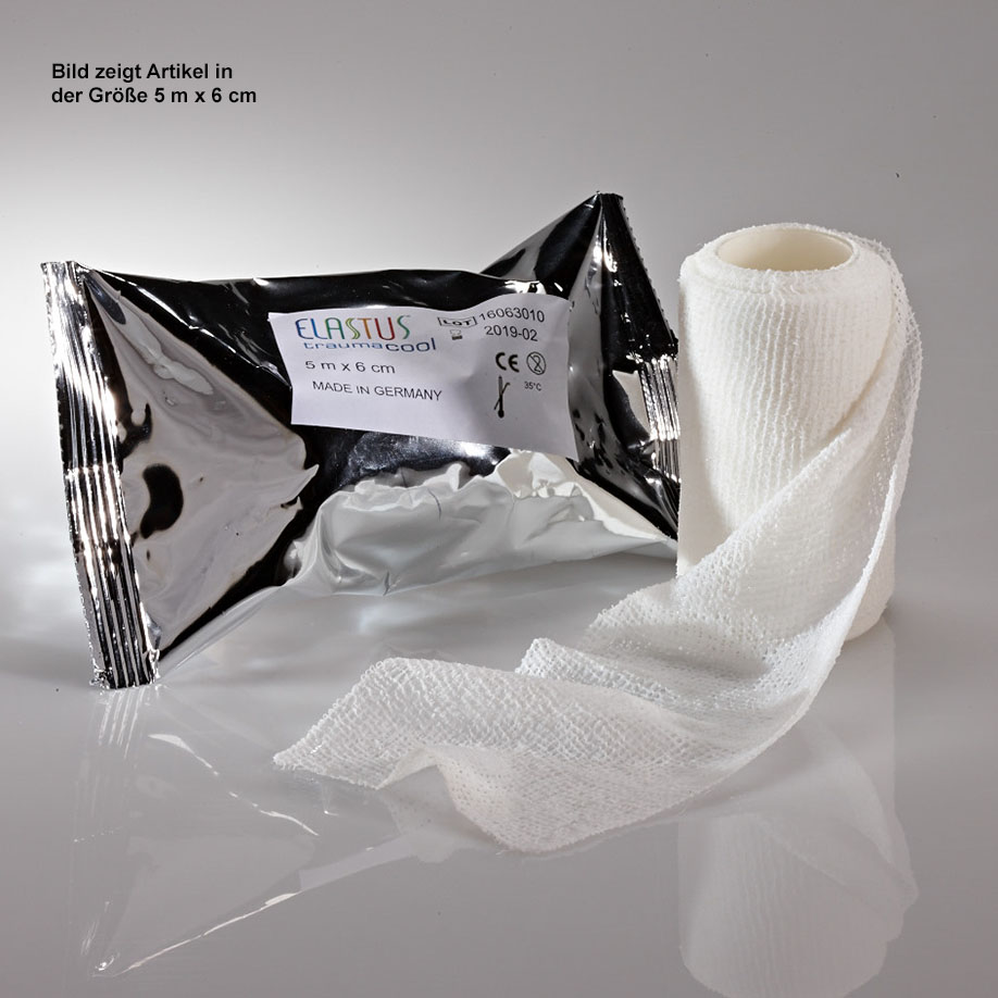 ELASTUS TraumaCool